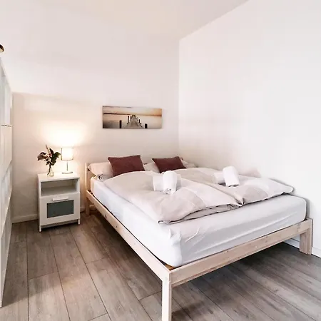 Küstenliebe -mit Traumhaftem Meerblick Und Balkon *