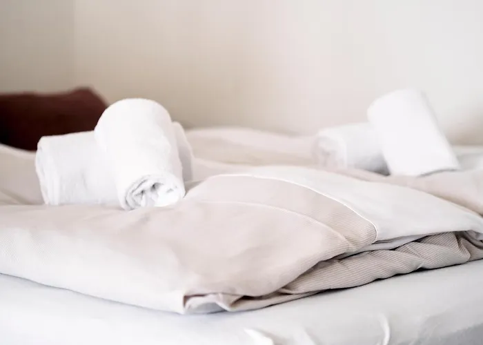 Kuestenliebe -mit Traumhaftem Meerblick Und Balkon Appartement