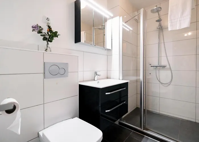 Kuestenliebe -mit Traumhaftem Meerblick Und Balkon *